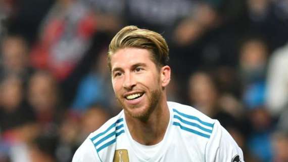 Ramos celebra el día de Andalucía: "Orgulloso de mi tierra y mi gente"