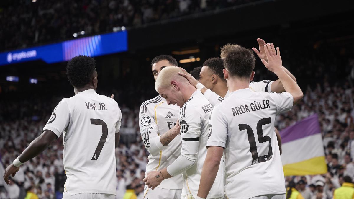 El Real Madrid 'cancela' a Rodri y ya apunta un nombre para 2027