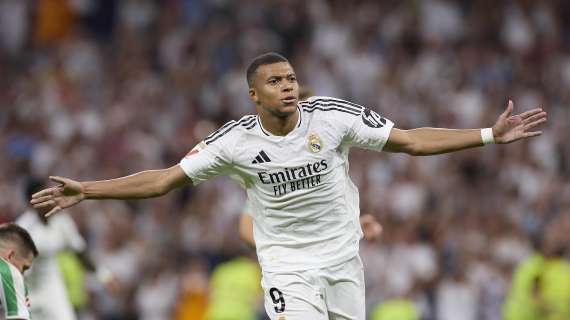 El proyecto de Xabi Alonso debe girar en torno a Mbappé