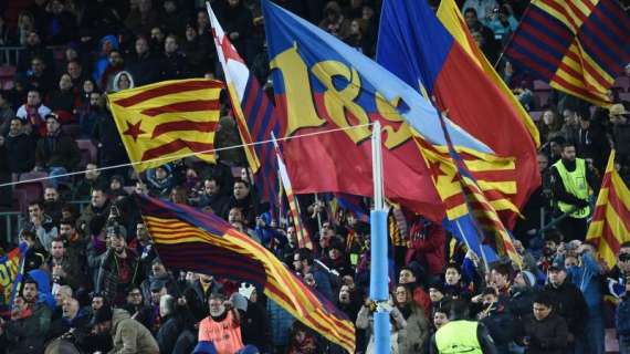 Minguella: "La situación del Barça tiene muy mala solución"