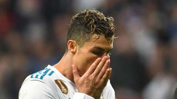 Que la afición del Real Madrid se olvide de Cristiano
