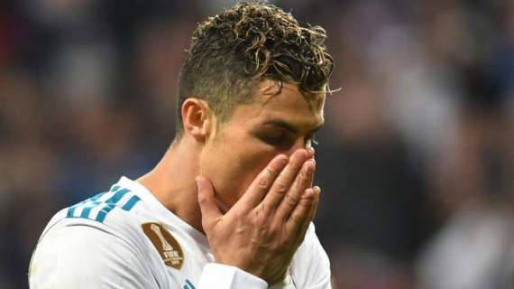 Marca - Las razones que pueden provocar la salida de Cristiano