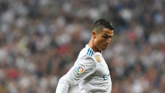 FINAL - Getafe 1-2 Real Madrid: Cristiano salva al Madrid con un golazo