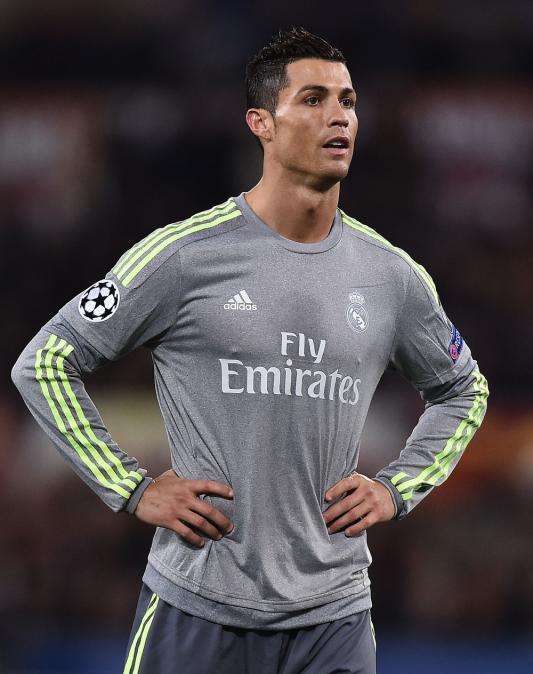MARCA: Cristiano y Messi coinciden en Ibiza