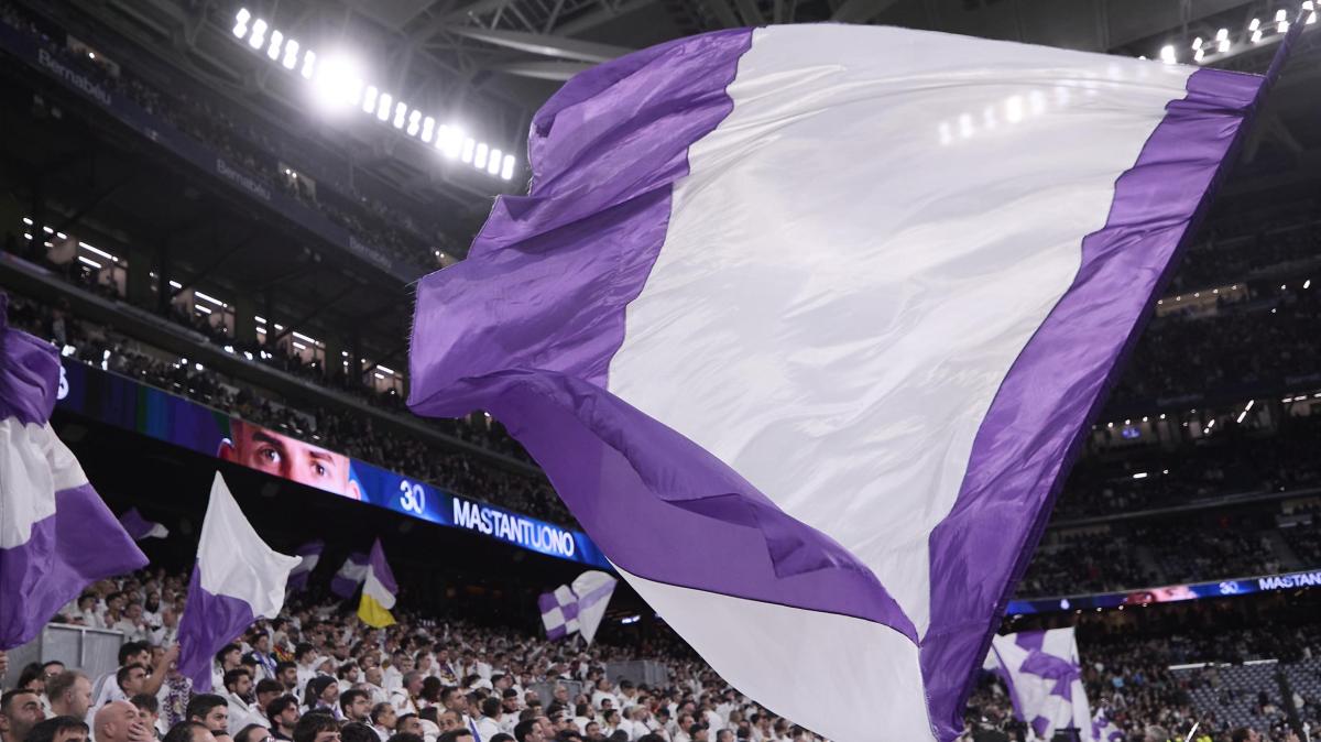 Una leyenda de la Premier League: "Quiero jugar en el Real Madrid"