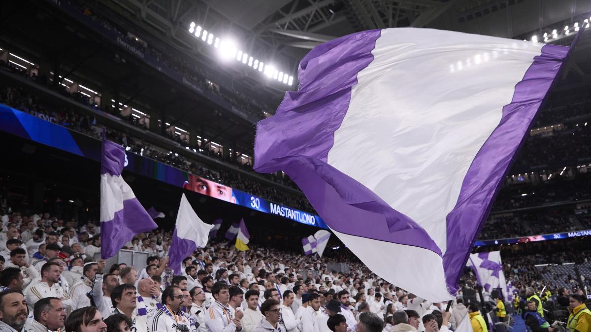 La perla que quiere fichar el Real Madrid tiene dudas: exige condiciones