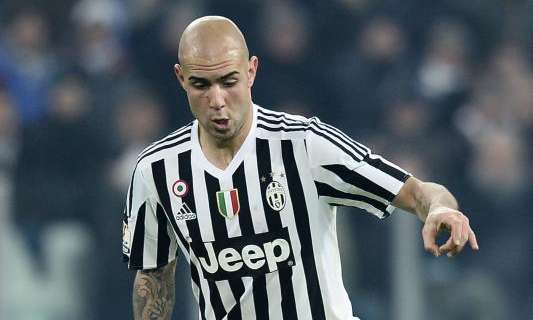 Daily Mail: Simone Zaza pondrá rumbo a la Premier