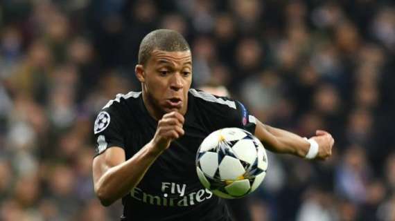 L'Equipe - Mbappé descansará mañana para llegar a tope a la Champions