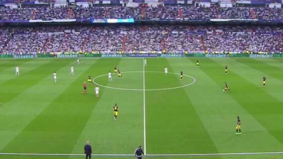 DIRECTO BD - Madrid 3-0 Atlético: Con hat-trick de Cristiano. Los blancos, más cerca de Cardiff