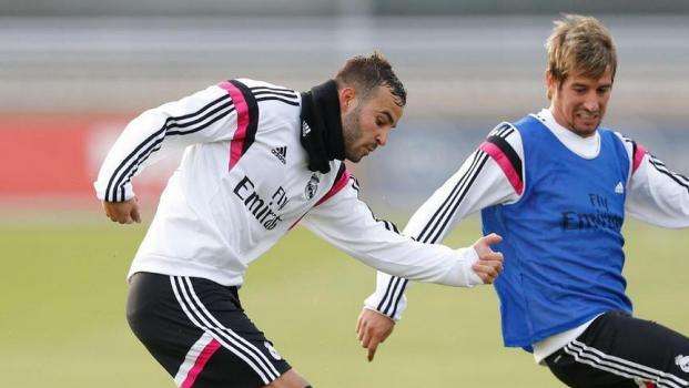 Miguel Ángel Díaz, en COPE: "Ramos llamó a Jesé para que se calmara"