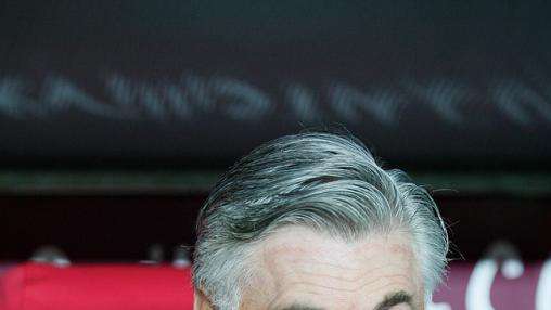 MARCA: Ancelotti se va con el apoyo del vestuario