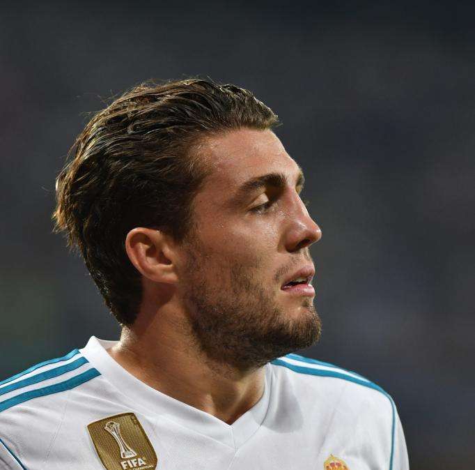 ¡NO TE LO PIERDAS! Zidane piensa en Kovacic frente a la Juve