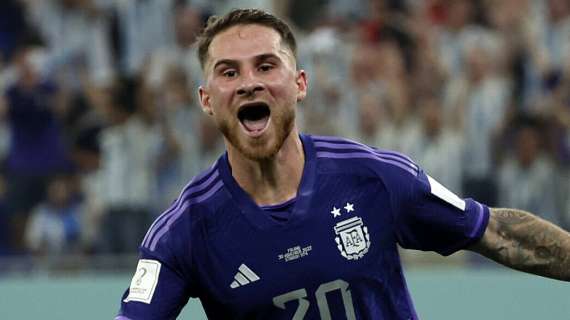 Filtran el ofertón que prepara el Real Madrid por Mac Allister
