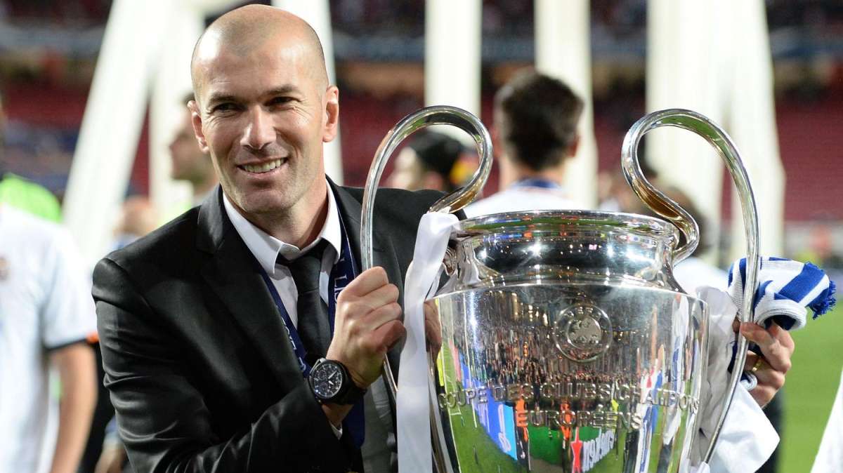 La Novena y la Décima, entre las mejores finales de Champions