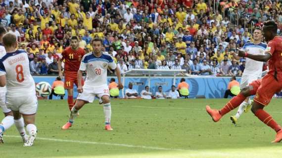 OFICIAL: Mirallas renueva con el Everton