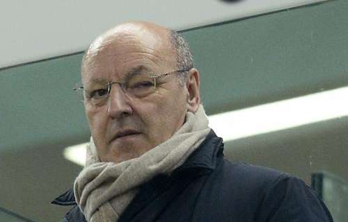 Marotta, sobre el futuro de Allegri: "No hay secretos entre la Juventus y el Real Madrid"