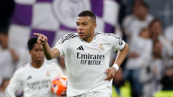 Victoria épica para seguir vivos en LaLiga: la crónica del Real Madrid 2-1 Mallorca