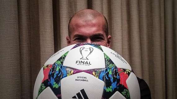 Zidane riega su flor: Fuenlabrada, primera estación para el triplete