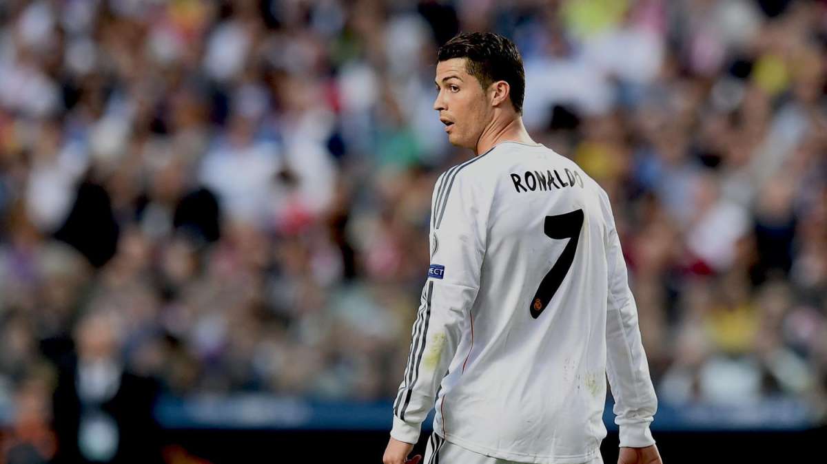 Cristiano, primer cliente del rapero Lil Wayne