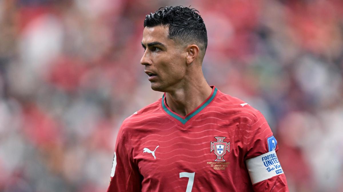 Podría ser el último año de Cristiano Ronaldo
