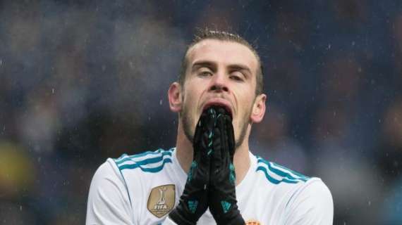 VÍDEO - La felicitación del Real Madrid a Bale por su 31º cumpleaños