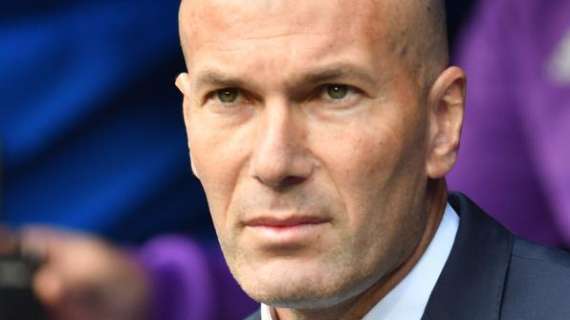 Zidane ya tiene listo el plan anti-Juventus: destacan cinco claves