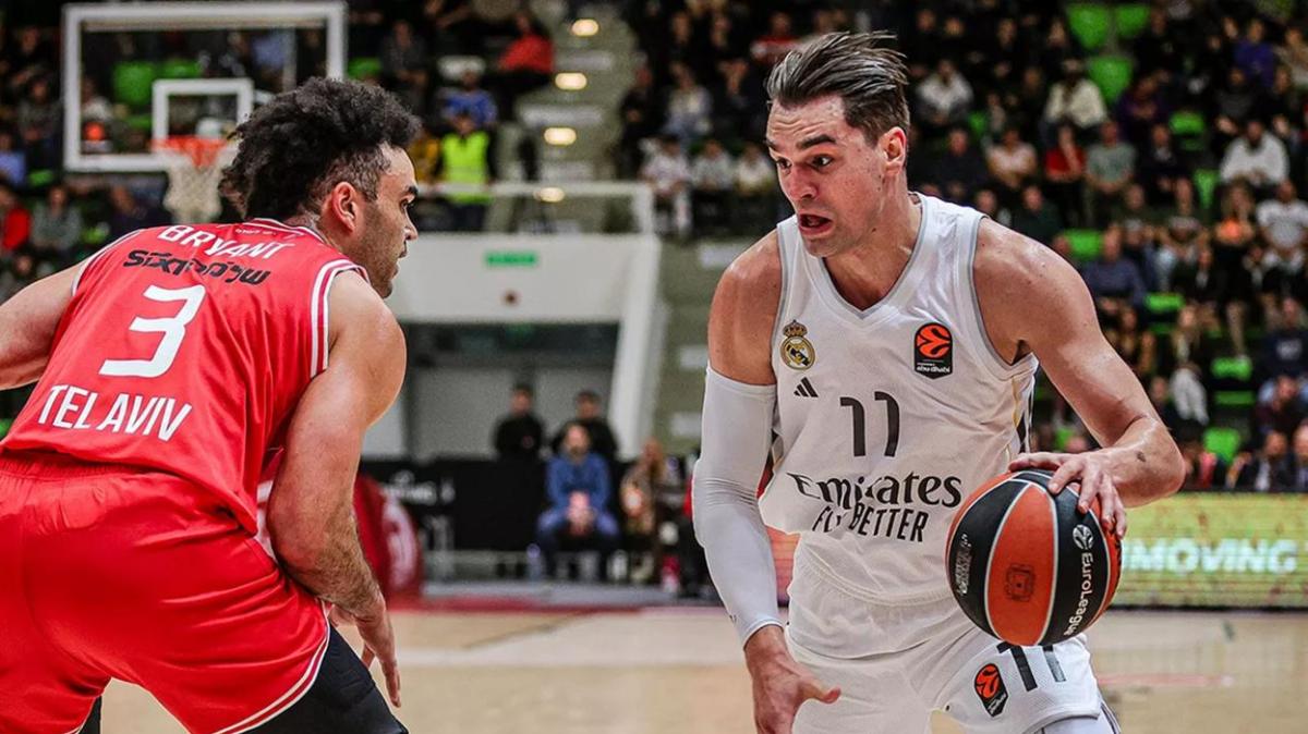 Fuerte interés en Hezonja: ya han contactado con su entorno