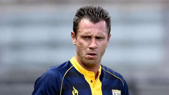 Bargiggia: "Cassano podría marcharse a Juventus o Inter"