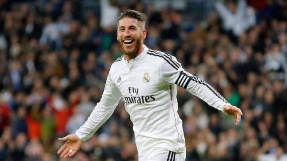 Jugones: Ramos pide 20 millones para renovar