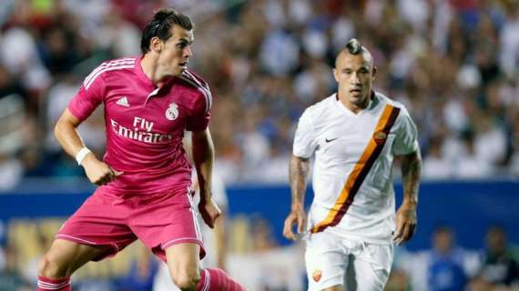 Balboa: “Bale está probándose porque el abductor sufre con el balón”