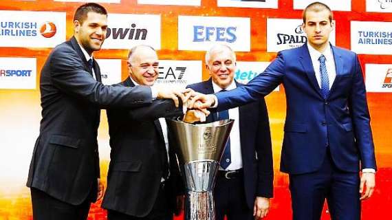 PREVIA: De Obradovic a Laso