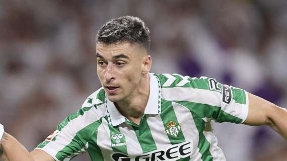 CD Leganés 2-3 Real Betis: drama absoluto en Butarque