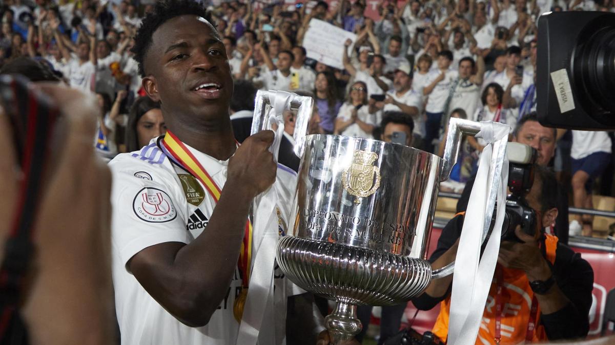 Primo piano Bernabéu Digital