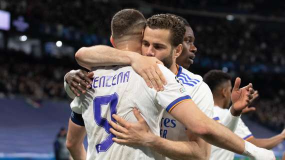 ANÁLISIS BD | Las claves del partidazo del Real Madrid en Stamford Bridge