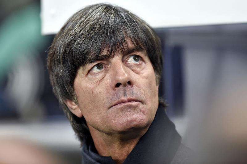 Low: "Kroos estuvo impresionante tanto en defensa como en la construcción"
