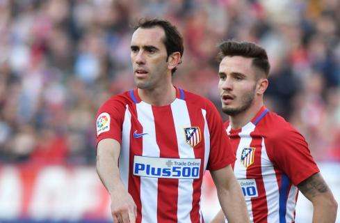 As, Cazón: "Otra vez el Madrid, la misma pared. Gabi, Koke o Godín no son para siempre y que ellos no la ganaran..."