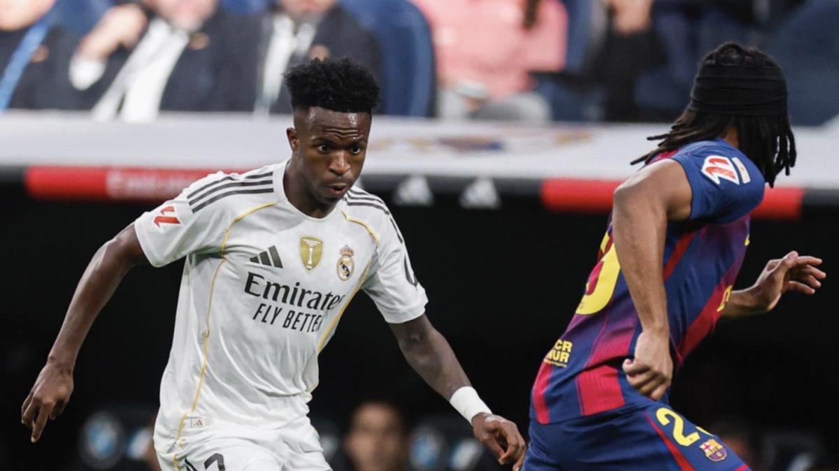 Un ex del Real Madrid, sobre la tangana del clásico: "Son frases que..."