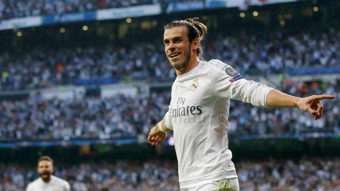 AS - Las claves del Madrid para ganarlo todo: La regularidad de Bale