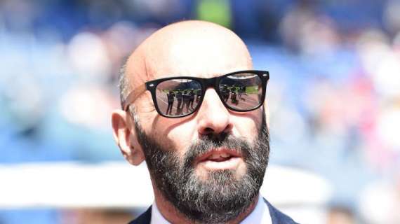 Monchi pone el ojo en el Real Madrid y puede llevarse a uno de sus jugadores