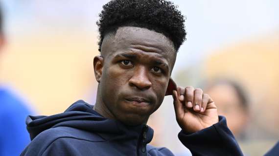 El Real Madrid toma una decisión de peso con Vinicius