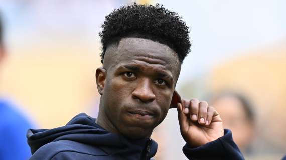 Desvelan el problema con la renovación de Vinicius: "Es imposible"