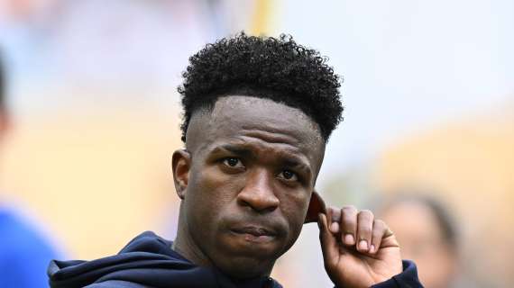 Vinicius, Konaté y la confirmación de un nuevo y esperado fichaje