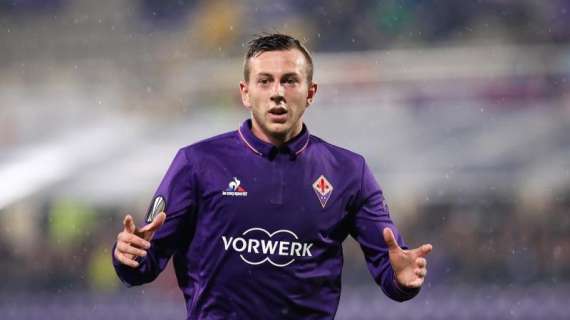 TuttoSport: El Milan irá a por Bernardeschi en verano