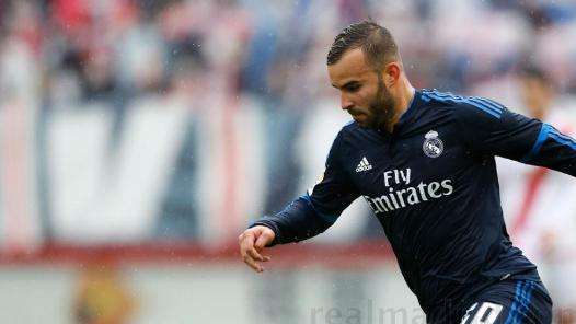 Goal: Ya hay fecha para la vuelta de Jesé
