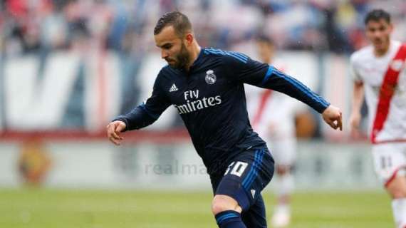 Los deberes de Florentino: Jesé