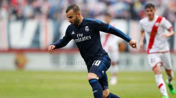 Sport: Zidane ya no cuenta con Jesé