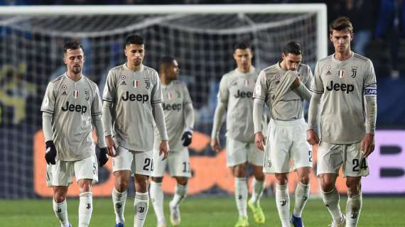 La eliminación de la Juventus de Cristiano se paga caro: cayeron casi un 18% en bolsa
