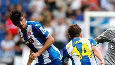 El País: Kovacic, en busca de un sitio en el equipo
