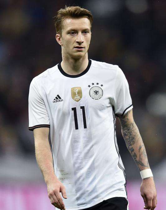 OFICIAL: Löw descarta a Reus para la Eurocopa