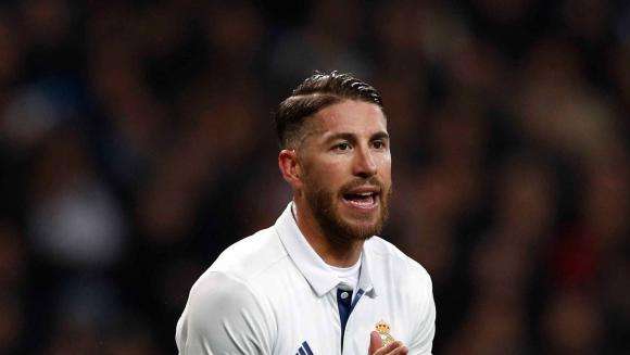 Ramos: "Cuando me retire, quiero que a los que vengan detrás les cueste superarme"